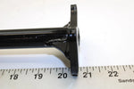 1986 Yamaha  Badger Yfm80s Oem Steering Column 55X-23813-00-00 AY32