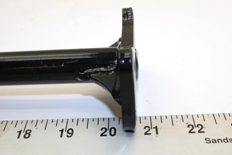 1986 Yamaha  Badger Yfm80s Oem Steering Column 55X-23813-00-00 AY32