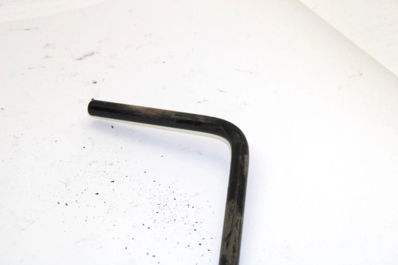 2003 Ski-doo Mxz 800 Rev Oem Sway Bar 5/8" 505070659 SS98