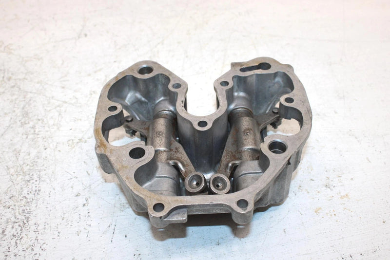 2002 Honda Foreman Rubicon 500 Oem Cylinder Head 12200-HN2-000 AH53