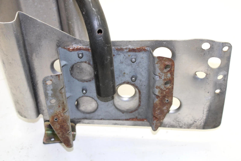 2001 Yamaha Sx700r Oem Left Foot Rest Foot Well 8ED-21960-09-00 SY113