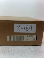 New Youth Green Lace Up Capezio Cowboy Boots. L 455 5 M. 2-169