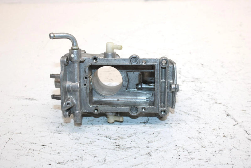 1997 Ski-doo Vmax 700 Sx Oem Right Carburetor Body 8CH-14103-00-00 SS10