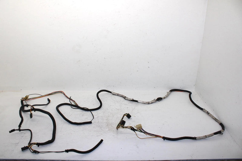 1996 Polaris 600 Xcr Sp Oem Main Wire Harness 2460517 SP32