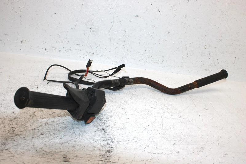 1996 Arctic Cat Zr 580 Oem Handlebars 0605-077 SA24