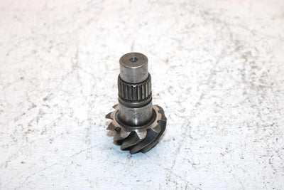 2001 Polaris Magnum 500 Oem Spirel Bevel Gear 3234912 AP157