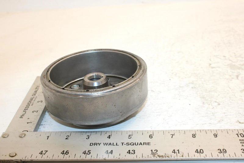 1986 Honda Trx 350 A Fourtrax 4x4 Oem Flywheel Rotor  31100-HA7-672 AH43