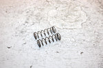 1996 Ski-doo Mxz 440 Oem Exhaust Valve Spring Pair 420239945 SS13