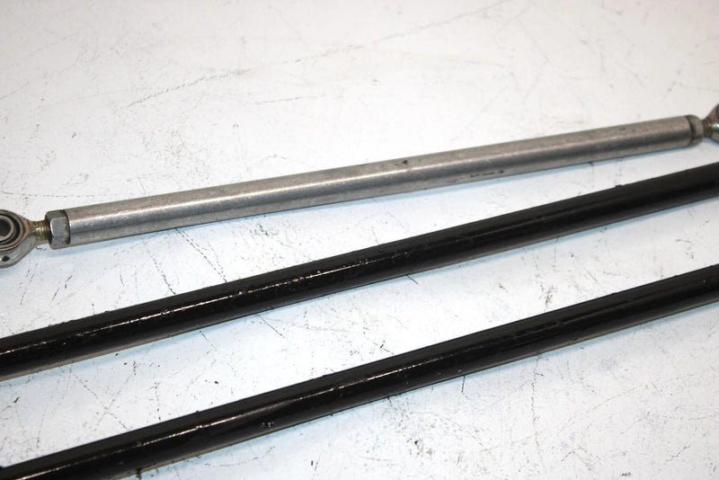 96 Polaris Xcr Sp 600 Oem Tie Rod Set 5332712 5020715-067 SP154