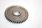 18 Suzuki King Quad 500 Oem Crank Ballancer Gear 12666-11H00 AS9