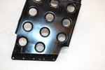 00 Arctic Cat Zr 600 Oem Black Left Footrest 1706-361 SA79
