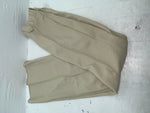 New Vintage Tan Panhandle Slim Polyester Pants VV-99