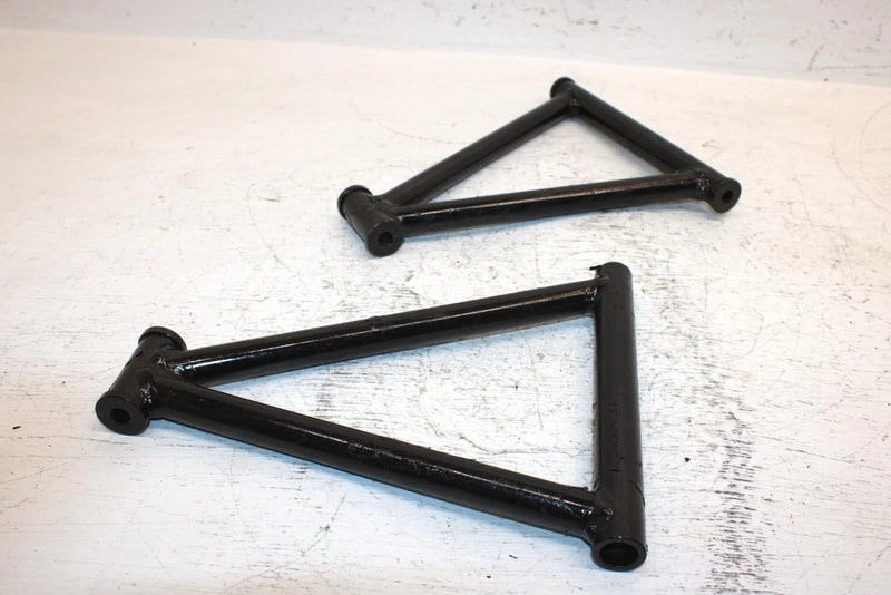1995 Arctic Cat Pantera Oem Front Upper A Arm Pair 0703-208 SA17