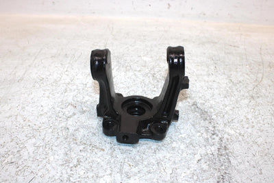 1986 Honda Trx350 Oem Left Steering Knuckle Mount 51350-HA7-305 AH40
