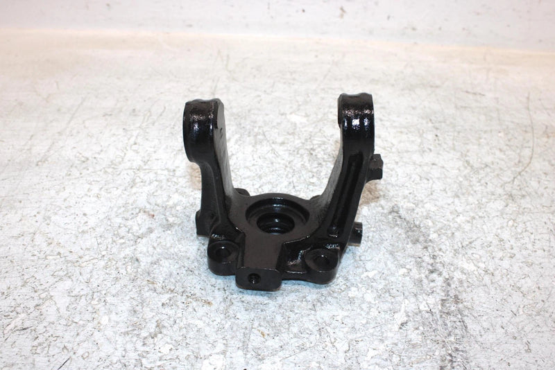 1986 Honda Trx350 Oem Left Steering Knuckle Mount 51350-HA7-305 AH40