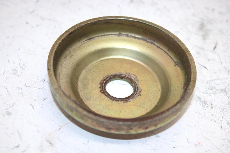 01 Polaris Trail Blazer  Oem Front Shock Spring Retainer (Pair) 5243364 Q5455