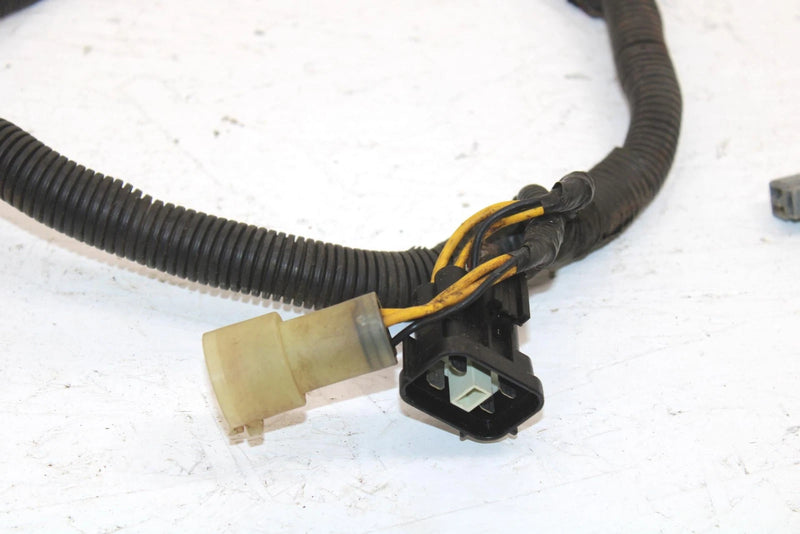 2000 Ski-doo Formula Z 700 Oem Main Wiring Harness SS97