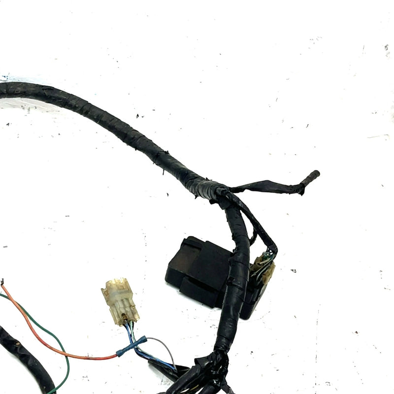 2006 Honda Rancher 350 TRX350FM 4x4 OEM Main Wire Harness 32100-HN5-N00 AH75