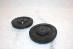 1999 Arctic Cat Zr 600 Oem Idler Wheel Pair 0604-980 SA19