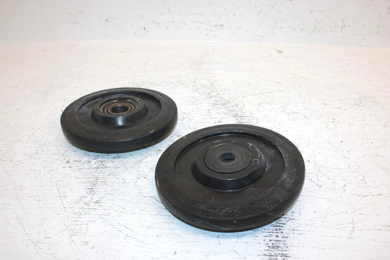 1999 Arctic Cat Zr 600 Oem Idler Wheel Pair 0604-980 SA19