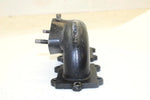 1996 Arctic Cat Montego Deluxe Oem Intake Manifold 0673-734 JA4