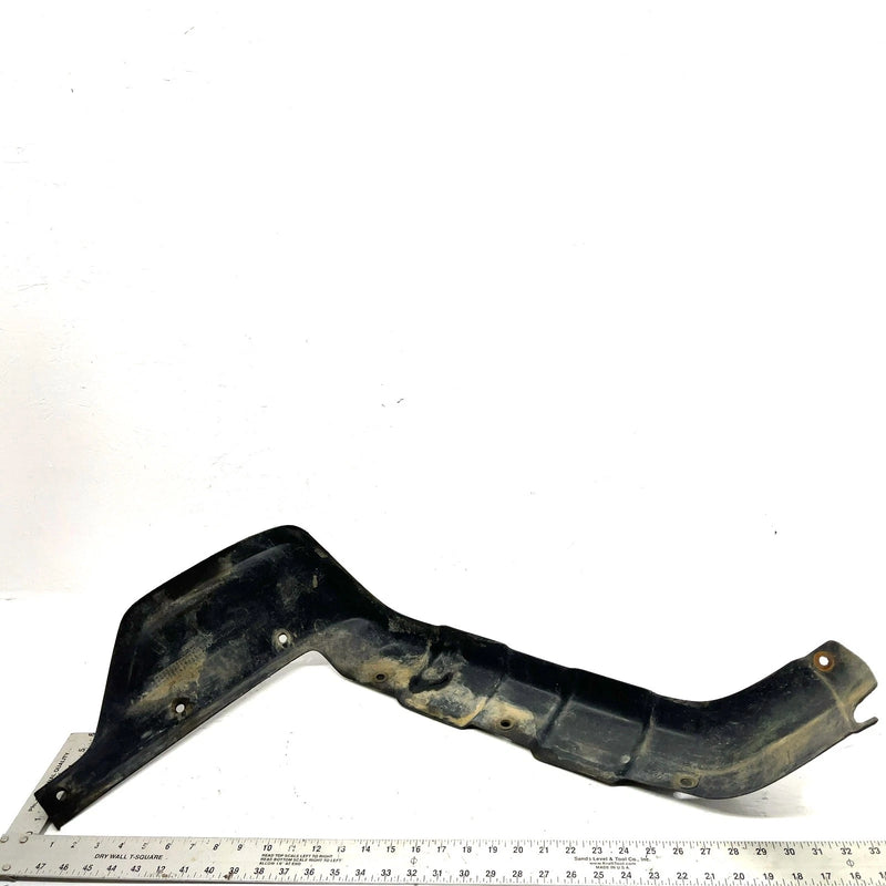 00-03 Honda Rancher 350 4x4 OEM Right Rear Splash Guard 80220-HN5-670ZA AH47