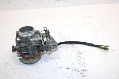 1989 Yamaha Inviter Oem Carburetor 83M-14101-01-00 SY17