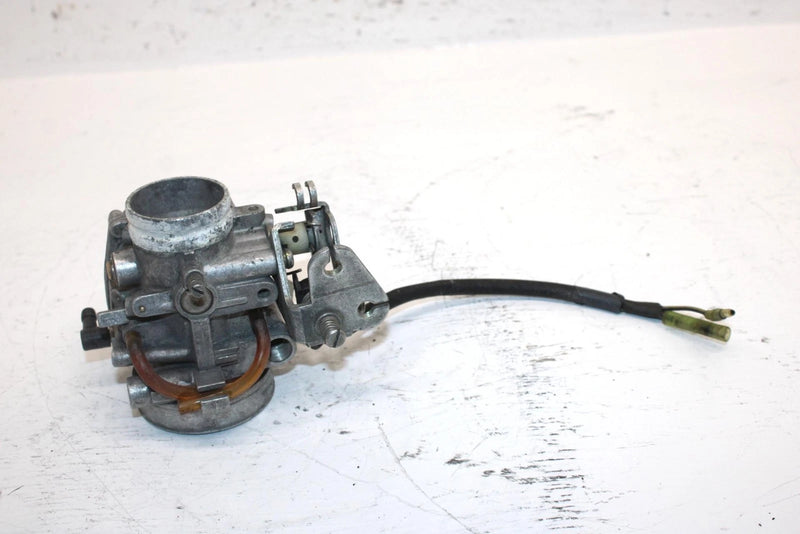 1989 Yamaha Inviter Oem Carburetor 83M-14101-01-00 SY17