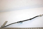 15 Suzuki King Quad 500 Oem Front Lower Brake Line 59240-31G30 59240-31G31 AS10