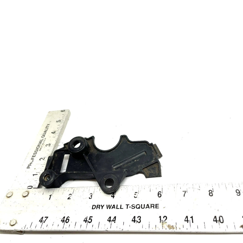 07-19 Honda Rancher 420 OEM Clutch Arm Case 41711-HP5-600 AH28