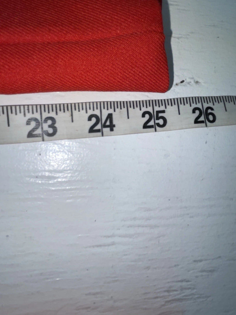 New Vintage Red Sheplers Polyester Pants #C4607 ZZ-55