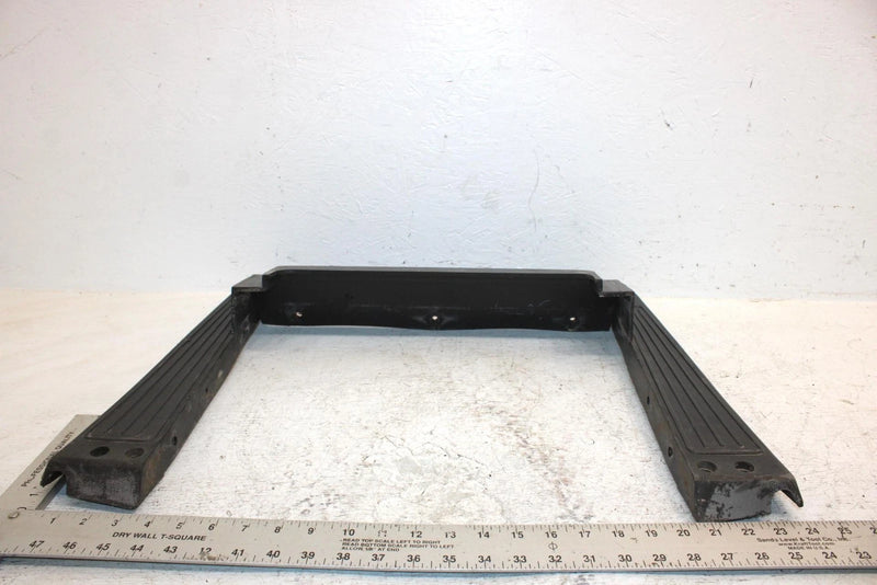 1996 Arctic Cat Cougar Oem Rear Bumper Insert 0716-223 SA7