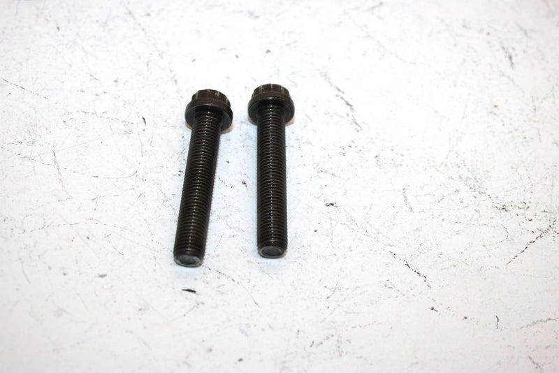 14 Can-am Outlander Max 400 Efi Oem Connecting Rod Bolt Set 420641640 AB6