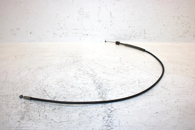 1996 Arctic Cat Cougar 2 Up Oem Brake Cable 0687-048 SA28