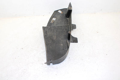 2000 Honda Trx 250 Recon Oem Right Inner Splash Guard 61862-HM8-000 AH52