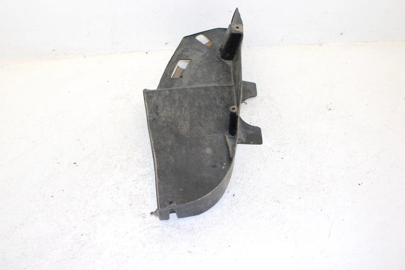 2000 Honda Trx 250 Recon Oem Right Inner Splash Guard 61862-HM8-000 AH52