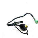 2010 Honda Rancher 420 OEM Left Control Switch 35150-HP5-A42 AH21