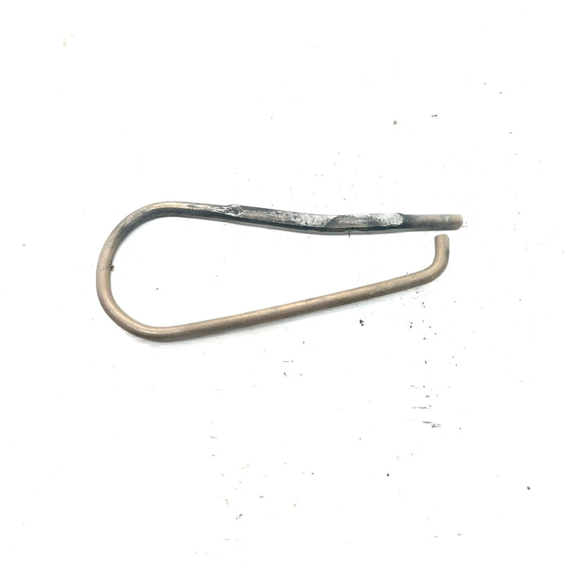 2001 Bombardier DS650 OEM Seat Latch Spring 269700017 AB16