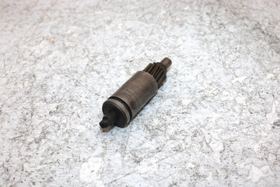 1998 Polaris Xplorer 300 Oem Oil Pump Gear W/Bushing 3083353 3083429 AP180