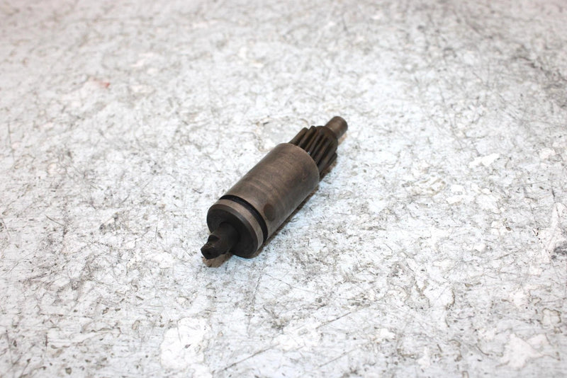 1998 Polaris Xplorer 300 Oem Oil Pump Gear W/Bushing 3083353 3083429 AP180