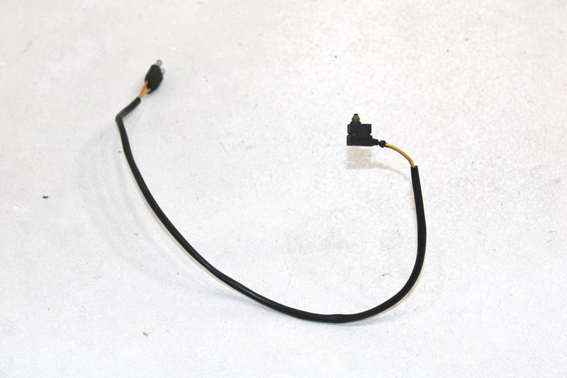 PolarisOem Electical Wire Stoplight Switch With Connector 2203182  Q1148