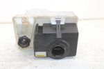 2002 Polaris Xc 500 Oem Airbox/Oil Tank 1253336 SP197