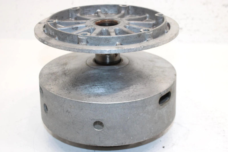 2000 Ski-doo Mxz 600 Oem Primary Drive Clutch 417222049 417222081 SS15