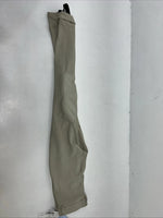 New Women’s Tan Tuff Rider English Breeches. 26-R A-167