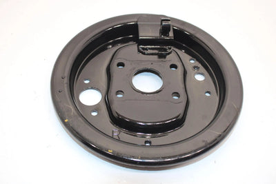 98 Yamaha  Timberwolf Yfb250uk Oem Right Front Brake Plate 3GH-27280-00-00 AY37