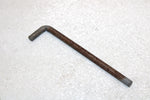 04 Polaris 550 Classic Edge Oem Tool Kit Spark Plug Wrench Bar 2873520 SP166