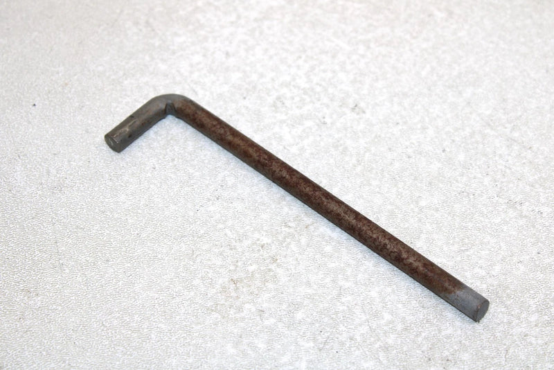 04 Polaris 550 Classic Edge Oem Tool Kit Spark Plug Wrench Bar 2873520 SP166