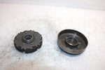2002 Honda Foreman Rubicon Oem Inner, Outer Clutch Set 23110-HN2-A00 AH36