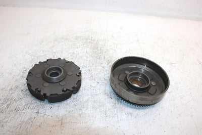 2002 Honda Foreman Rubicon Oem Inner, Outer Clutch Set 23110-HN2-A00 AH36