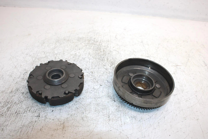 2002 Honda Foreman Rubicon Oem Inner, Outer Clutch Set 23110-HN2-A00 AH36